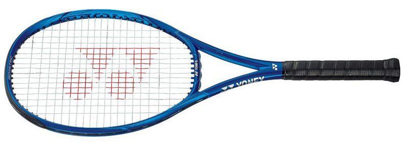 Yonex Ezone 98  Deep blue